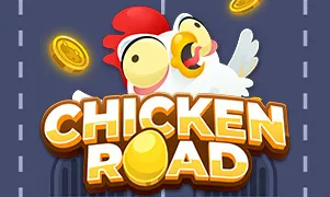 Chicken Road game