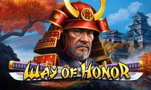 Way of Honor game